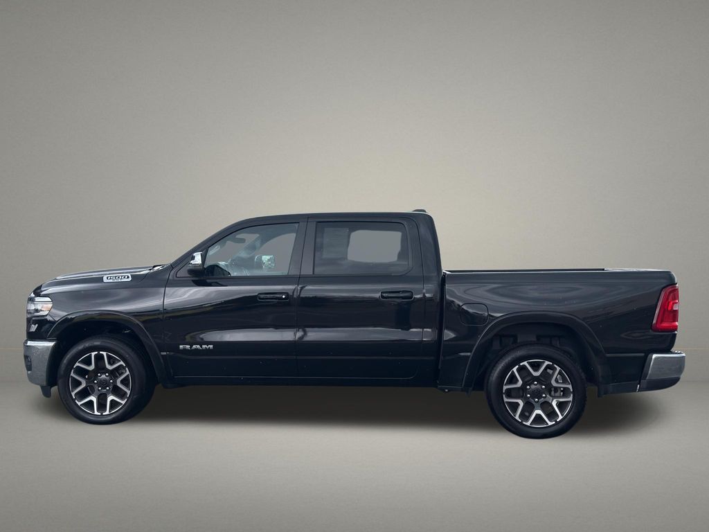ram ram 1500 pickup 2025 1C6SRFJP8SN578826 image ram ram 1500 pickup 2025 1C6SRFJP8SN578826 image